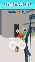 Emoji Archer: Arrow Blaster الملصق