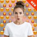 Emoji Background Changer - Emoji Photo Maker APK