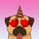 Stickers Memoji Cartoon