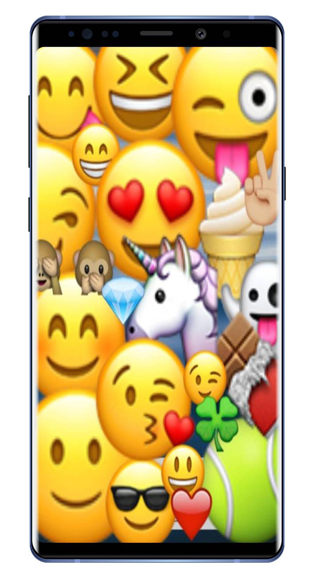 Unduh 43 Gambar Emoji Imut Terbaik Gratis HD