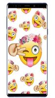 Emoji Wallpapers screenshot 3