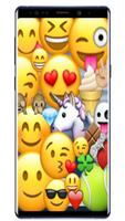 Emoji Wallpapers screenshot 2