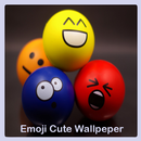 Emoji Cute Wallpaper APK