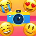 Emoji Photo Sticker Maker Pro 
