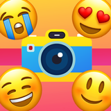 Emoji Photo Sticker Maker Pro 