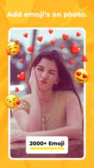 Emoji Photo Sticker Maker Pro  XAPK download