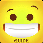 Emoji Puzzle! Game Tips. آئیکن