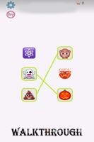 Emoji Puzzle! Game Tips. syot layar 2