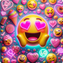 APK Sfondi emoji