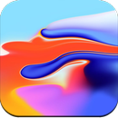 HD Huawei Emotion UI Wallpaper APK