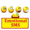 Emotional SMS Text Message