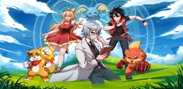 Um guia para iniciantes para baixar Devomon Callisto apk image