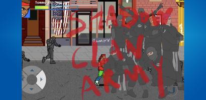 Super Fist Fighters 截图 2