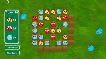 The Emozzes Tap Tap ảnh chụp màn hình 1