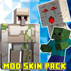 MOD Skin Pack أيقونة