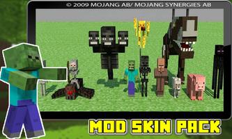 MOD Skin Pack تصوير الشاشة 2