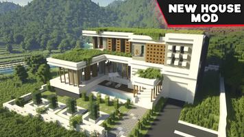 Modern House screenshot 1
