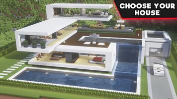 Modern House screenshot 2
