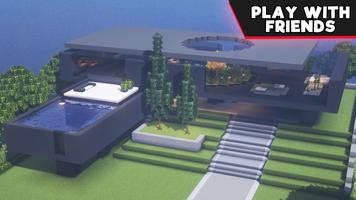 Modern House screenshot 3