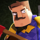 Mod Secret Neighbor Minecraft APK