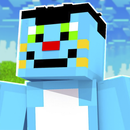 Oggy & Cockroaches Minecraft APK