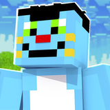 Oggy & Cockroaches Minecraft icon