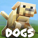 Dog Mod for Minecraft PE APK