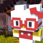 Hello Kitty Mod for Minecraft icon