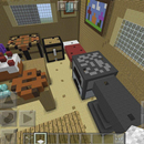 Hide and Seek Maps Minecraft APK
