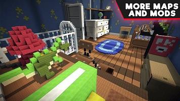 Hide and Seek Maps Minecraft screenshot 3