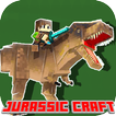 Jurassic Craft Mod Minecraft