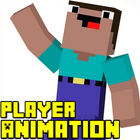 Addon Player Animation for MCP biểu tượng