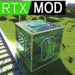 RTX Shaders for Minecraft PE