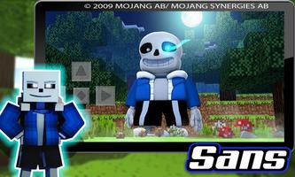Mod Sans 海报