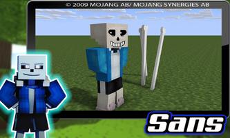 Mod Sans 截图 1