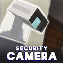 Mod Security Camera Minecraft APK