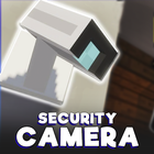 Security Camera icône