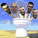 Skibidi Toilet Minecraft Mod APK