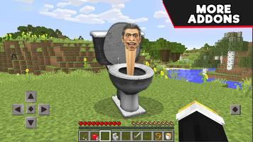 Skibidi imagem de tela 1