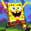 Mod SpongeBob For Minecraft PE