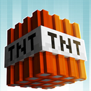 TNT Mod Dynamite Minecraft APK
