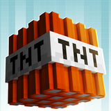 TNT Mod Dynamite Minecraft