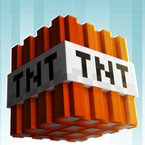 TNT mod Dynamite Minecraft