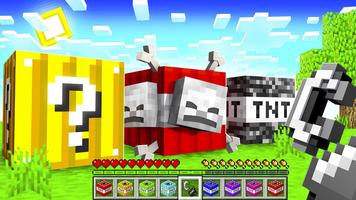 TNT Cartaz