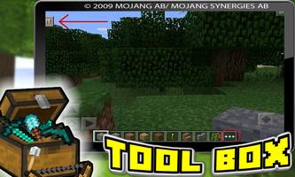 Mod ToolBox постер