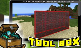 Mod ToolBox скриншот 2
