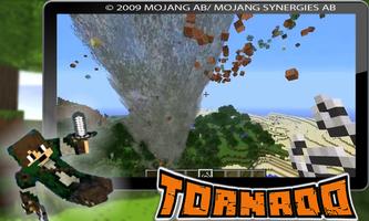 Addon Tornado Ekran Görüntüsü 2