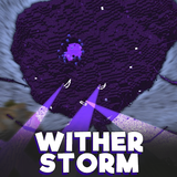 Crackers Wither Storm Mod MCPE иконка