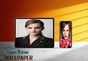 Emma Watson fond d'écran HD 4K 2020 capture d'écran 1