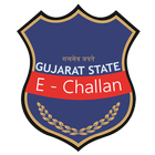 Gujarat E-Challan Zeichen